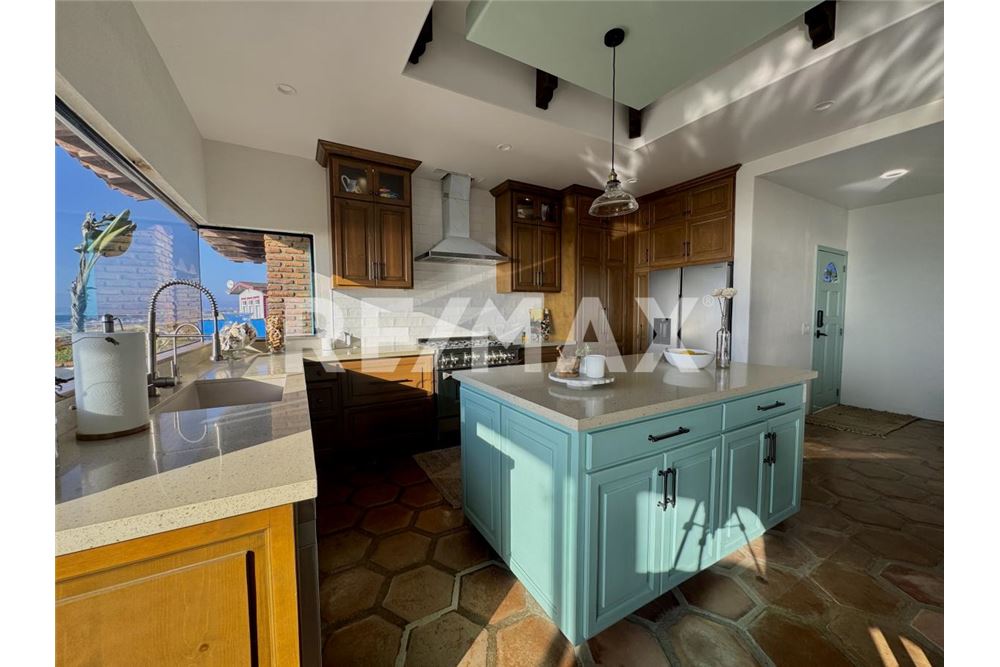 Residential - Отдельно стоящий дом - Ensenada, Мексика - Mexico - 16 - 1001210068-40