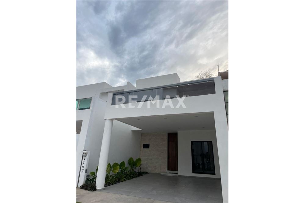 Residenziale - Casa - Mazatlán, Messico - Mexico - 5 - 1001014001-22