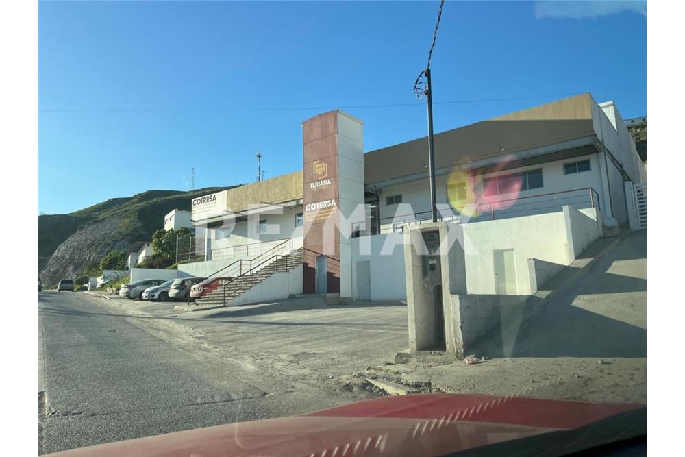 Comercial - Terrenos - Tijuana, México - Mexico - 7 - 1001006253-36