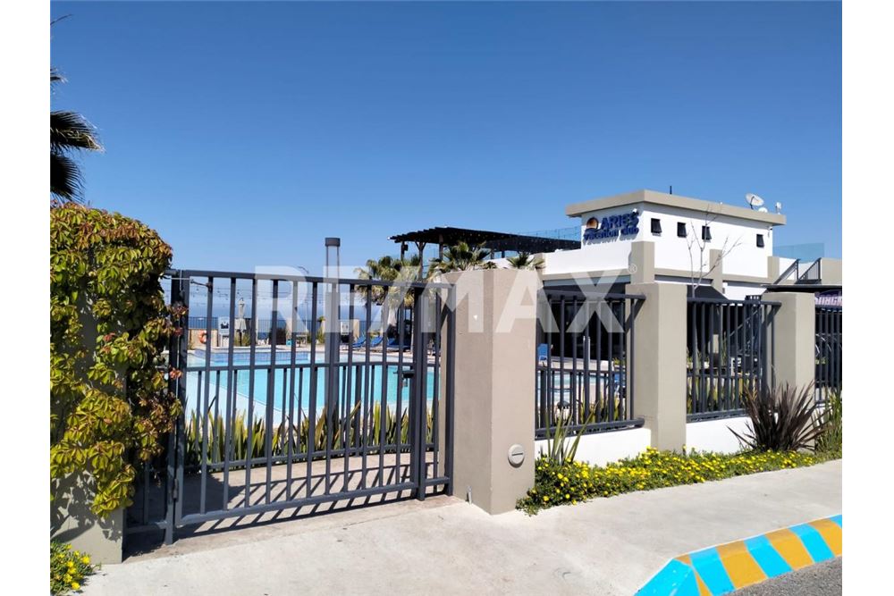 Residencial - Parcela de tierra para inversión - Playas De Rosarito, México - Mexico - 25 - 1001006243-33