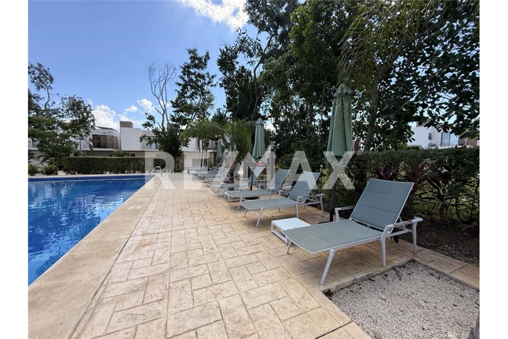 Residential - House - Playa del Carmen, Mexico - Mexico - 48 - 1001040044-27