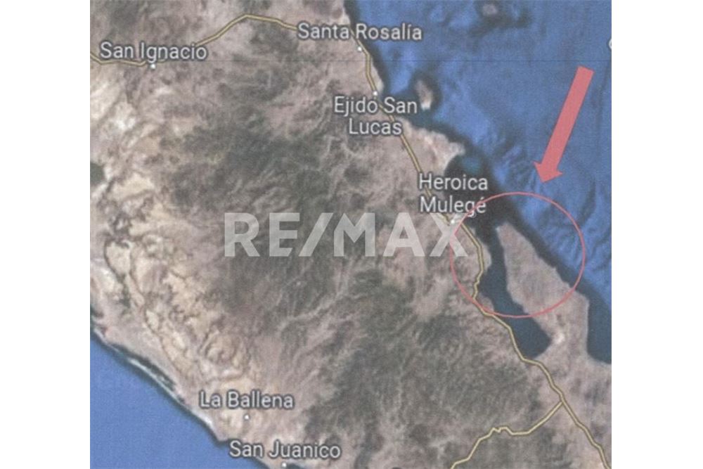 Commercial - Land - Mulege, Mexico - Mexico - 2 - 1001006001-791