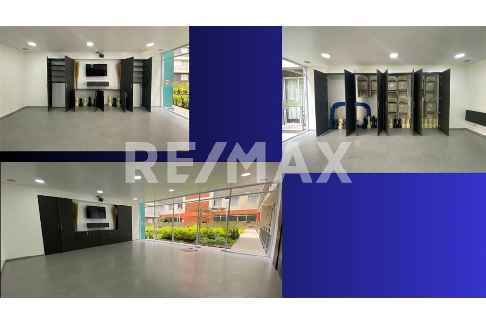 Residential - Склад - Ciudad de México, Мексика - Mexico - 26 - 1001008090-39