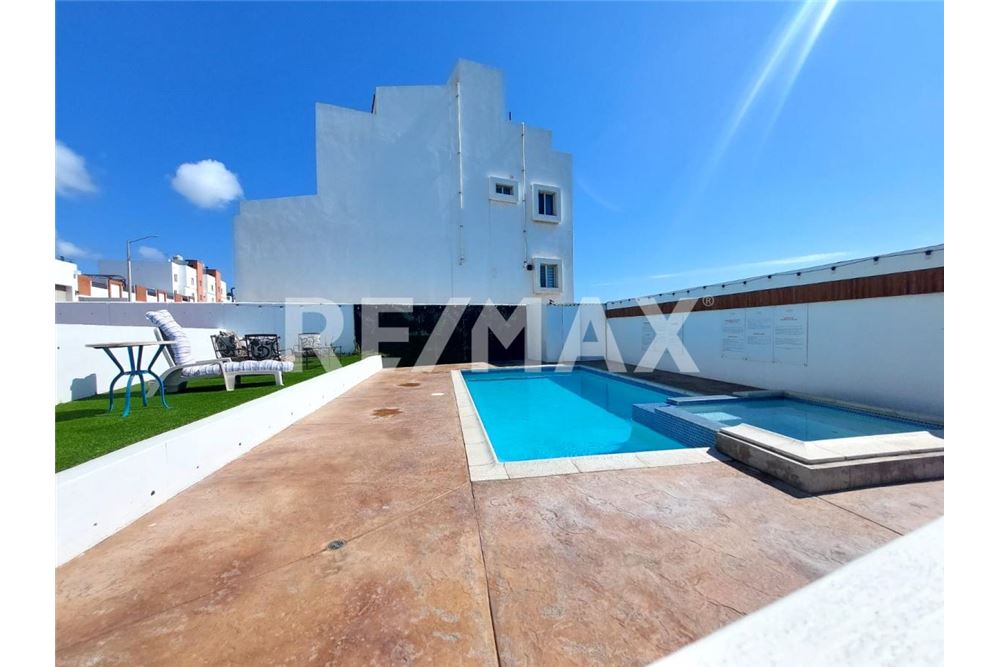 Residenziale - Loft - Playas De Rosarito, Messico - Mexico - 1 - 1001006176-115