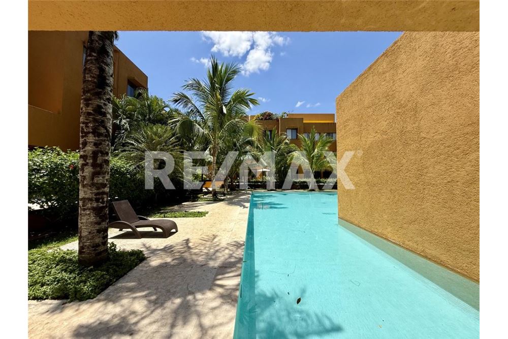 Residential - Apartment with roof - Playa del Carmen, Mexico - Mexico - 48 - 1001040044-21