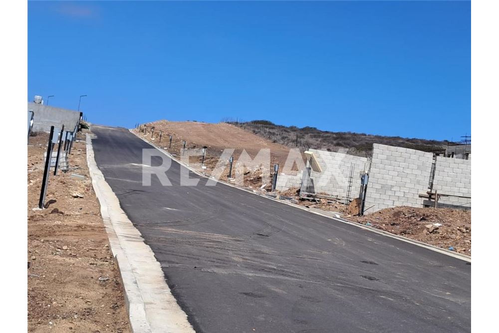 Residential - Plot of Land for Investment - Tijuana, Mexico - Mexico - 28 - 1001006159-64