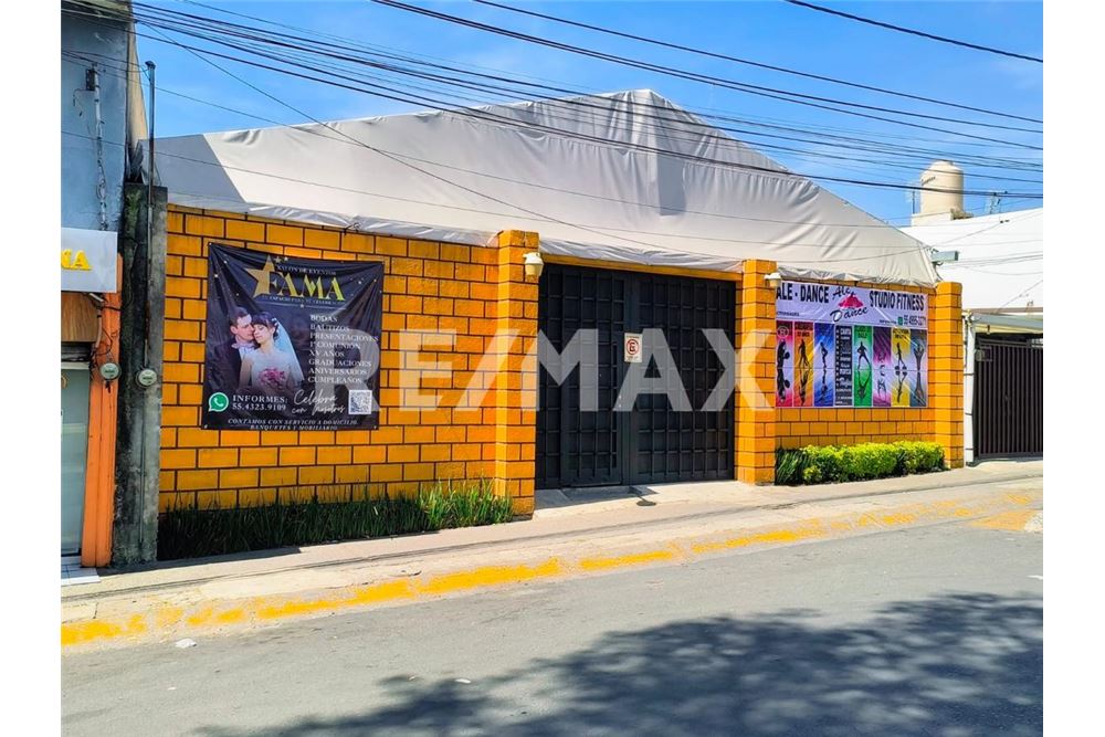 商业 - 仓库 - Ciudad López Mateos, 墨西哥 - Mexico - 14 - 1001028014-24