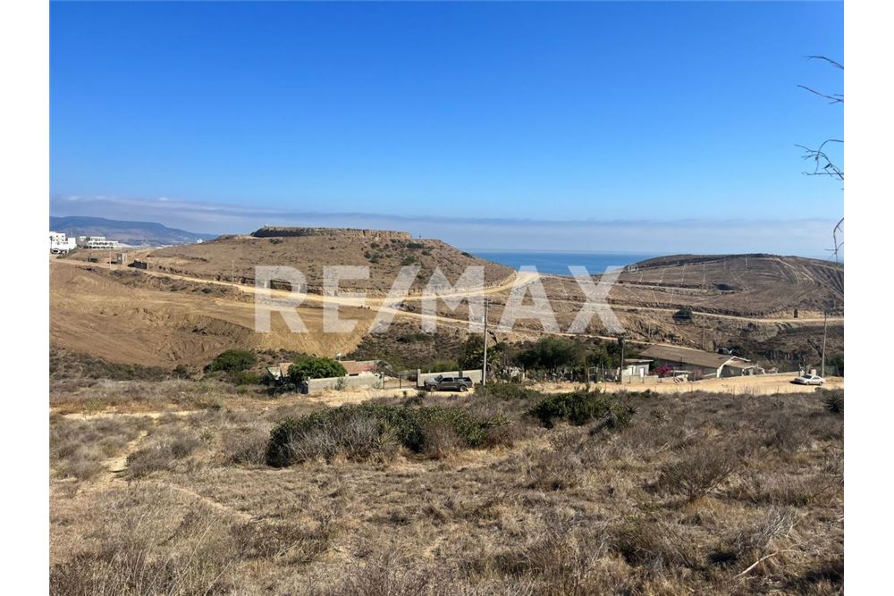 Prédio Habitacional - Plot of Land for Allotment - Playas De Rosarito, México - Mexico - 7 - 1001006182-87