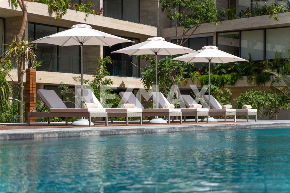 Residential - Apartment with roof - Tulum, Mexico - Mexico - 22 - 1001040001-1423