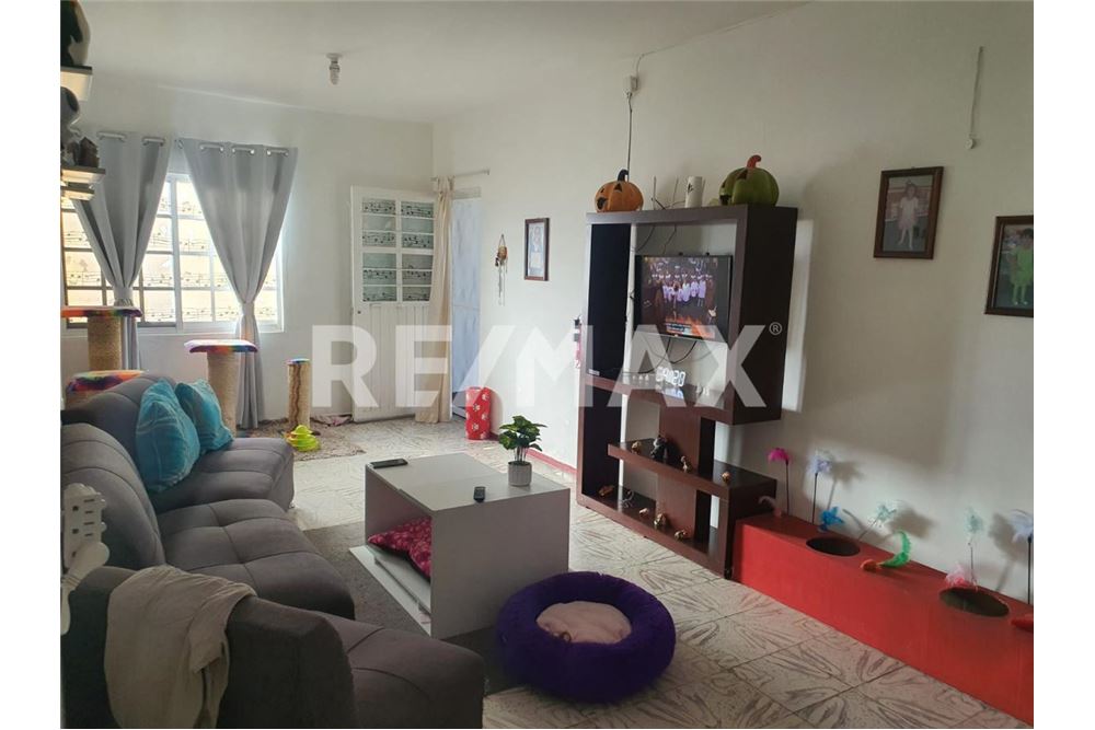 Residential - Αυτόνομη κατοικία - Salamanca, Μεξικό - Mexico - 10 - 1001111018-96