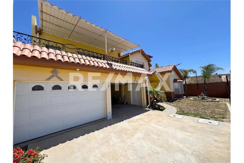 Residential - हाउस - Playas De Rosarito, मेक्सिको - Mexico - 37 - 1001104033-50