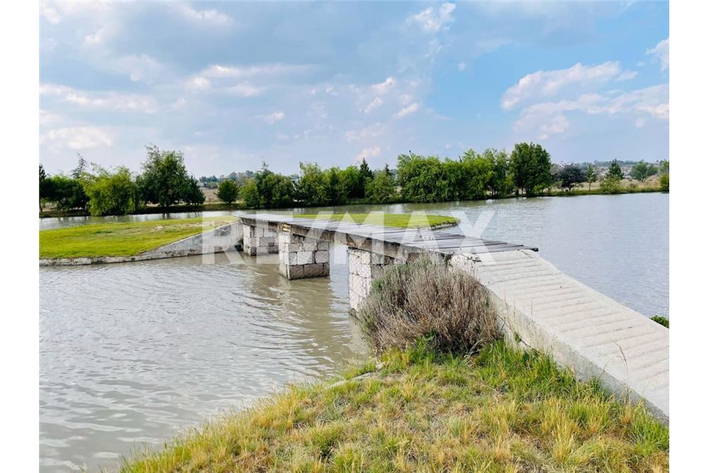 Wohnung - Boerderij - Aculco, Mexiko - Mexico - 43 - 1001065095-173