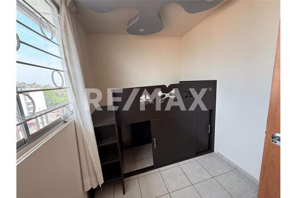 Wohnung - Dachwohnung - Ciudad de México, Mexiko - Mexico - 19 - 1001180018-487