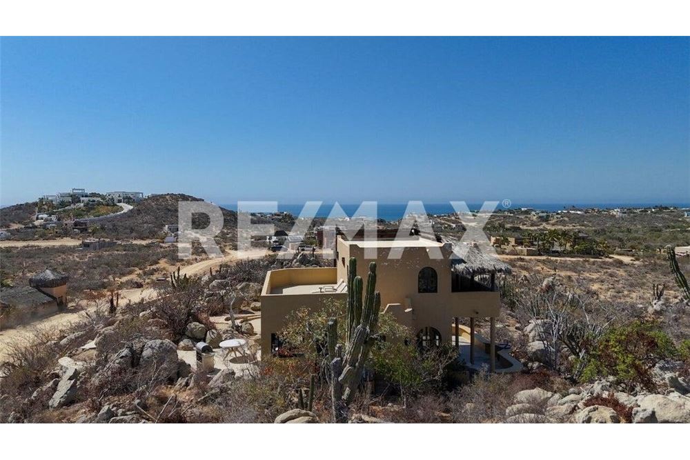 Residential - Plot of Land for Investment - Los Cabos, Mexico - Mexico - 13 - 1001122016-33