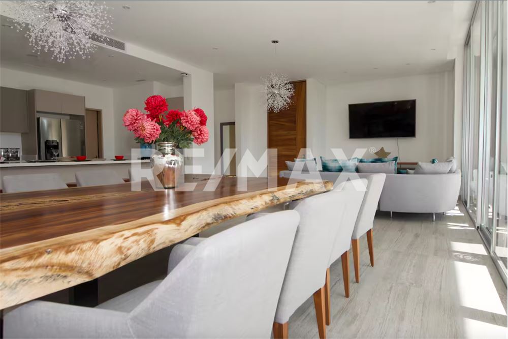 Residential - Apartment with roof - Playa del Carmen, Mexico - Mexico - 6 - 1001040001-1397