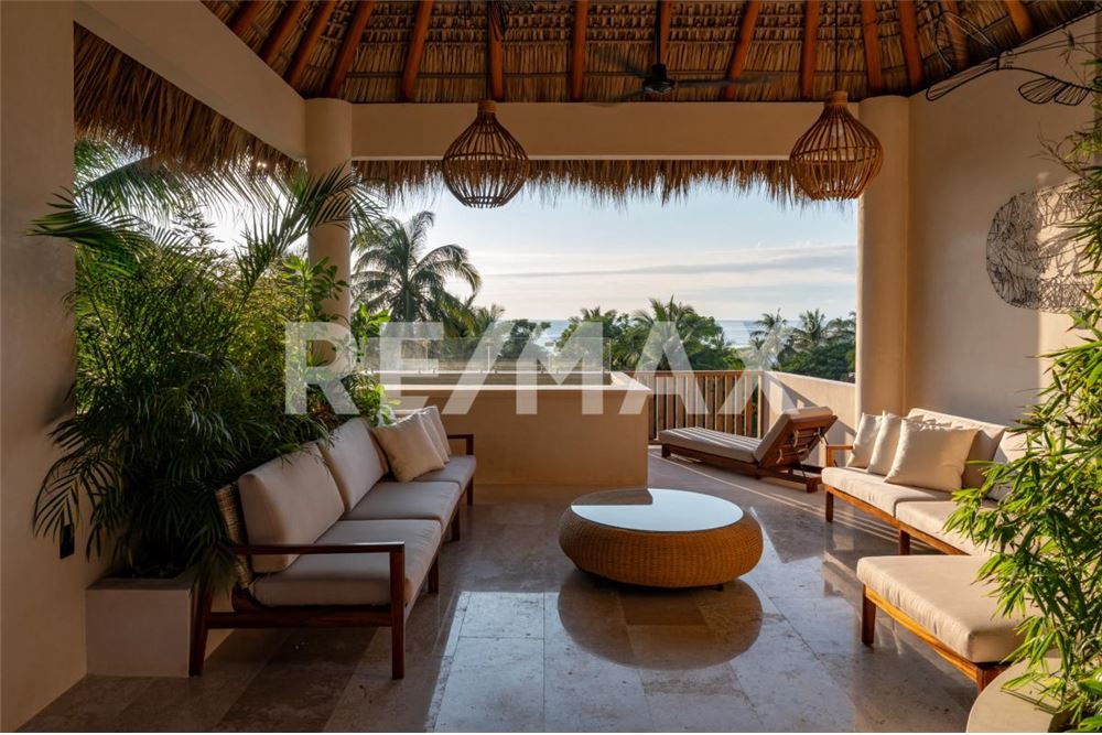 Residential - Takleilighet - Puerto Escondido, Mexico - Mexico - 47 - 1001245019-60