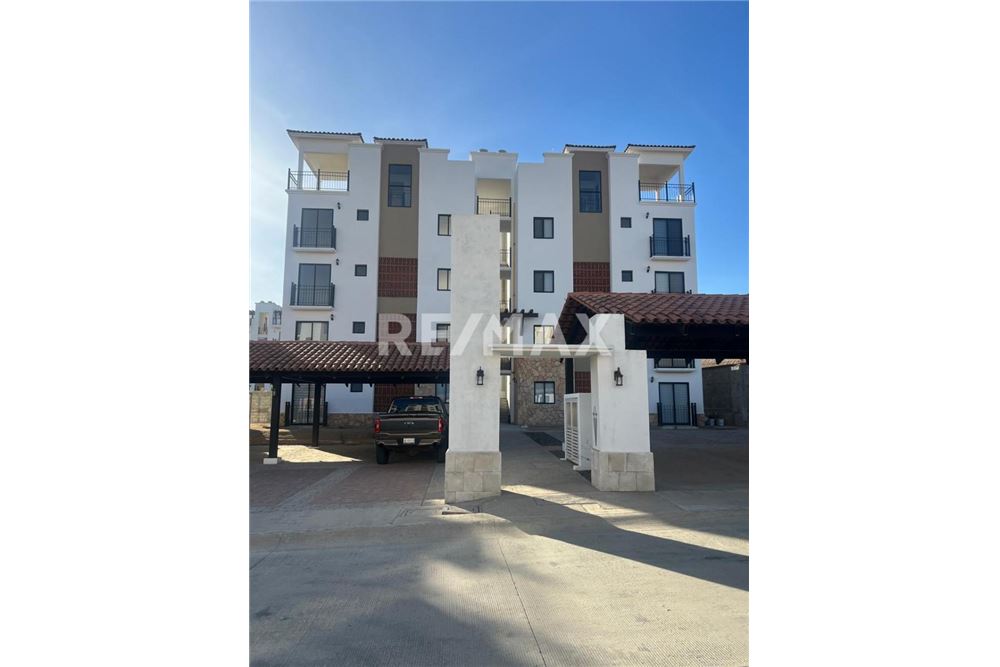 住宅 - 带屋顶的公寓 - Ensenada, 墨西哥 - Mexico - 5 - 1001093014-533