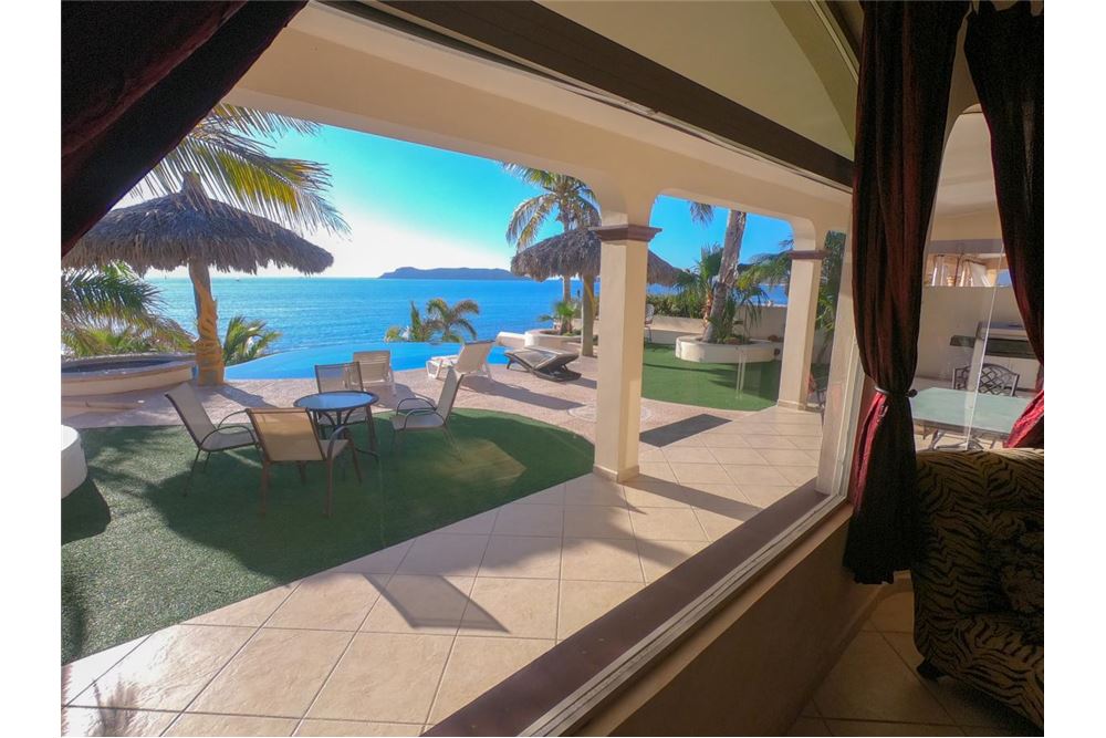 Residential House Guaymas, Mexico Mexico 100102300244 , RE/MAX