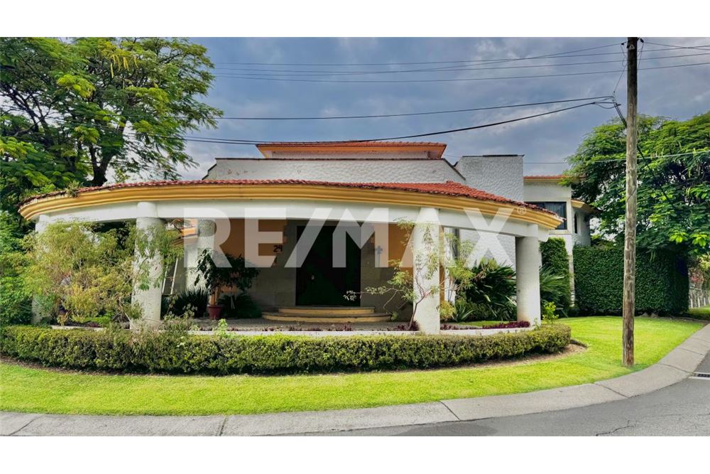 Residential - House - Atlatlahucan, Mexico - Mexico - 2 - 1001028001-200