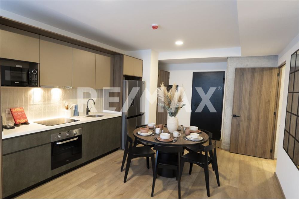 Wohnung - Dachwohnung - Ciudad de México, Mexiko - Mexico - 6 - 1001180112-42