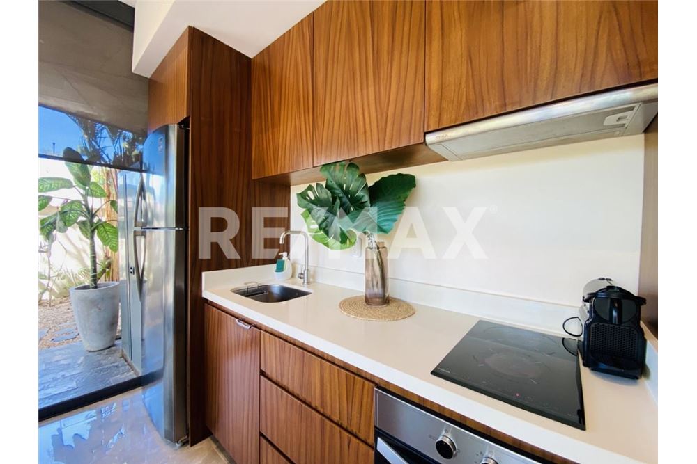 Residential - Apartment with roof - Tulum, Mexico - Mexico - 3 - 1001040001-1423