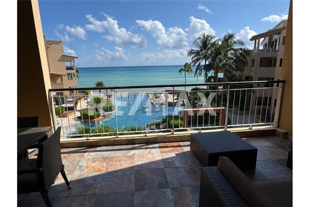 Residential - Apartment with roof - Playa del Carmen, Mexico - Mexico - 10 - 1001040022-183
