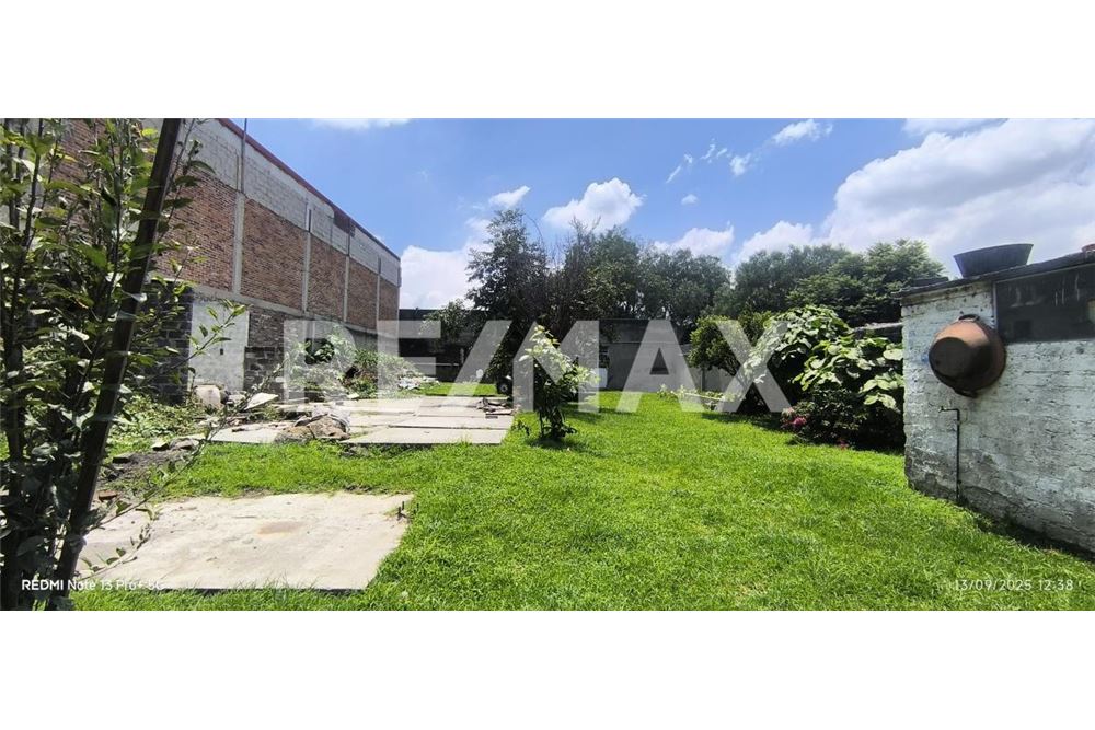 Rezidencijalno - Zemljiste - djelomicno za raspodjelu - Ciudad de México, Meksiko - Mexico - 4 - 1001229106-61