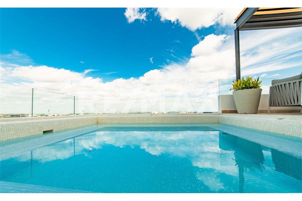 Residential - Apartment with roof - Playa del Carmen, Mexico - Mexico - 21 - 1001040031-60