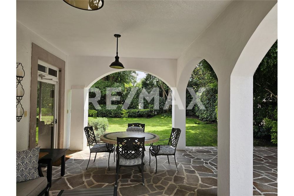 Residential - House - Querétaro, Mexico - Mexico - 21 - 1001065017-83