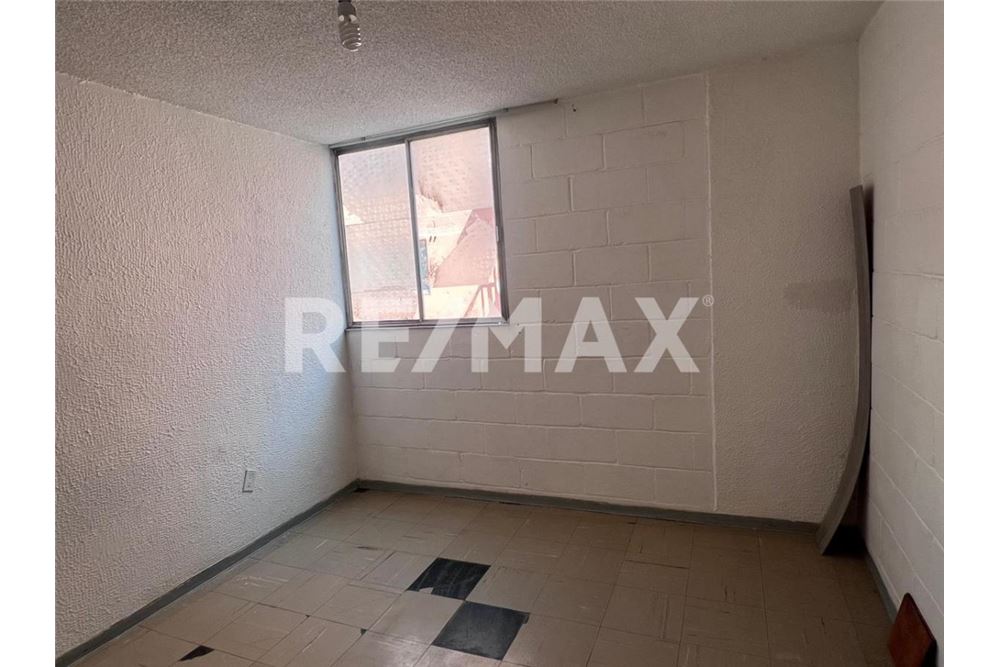 Residential - Apartment with roof - Ciudad de México, Mexico - Mexico - 4 - 1001166251-2