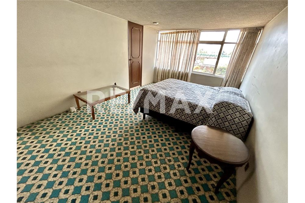 Wohnung - Haus - Ciudad de México, Mexiko - Mexico - 31 - 1001105003-171