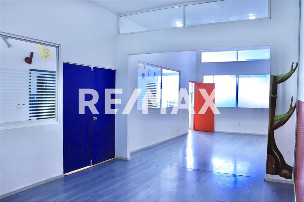 Commercial - Commercial/Retail - Huixquilucan, Mexico - Mexico - 6 - 1001028002-554