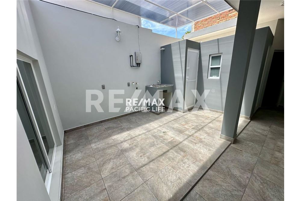 Prédio Habitacional - Casa - Mazatlán, México - Mexico - 7 - 1001145045-29