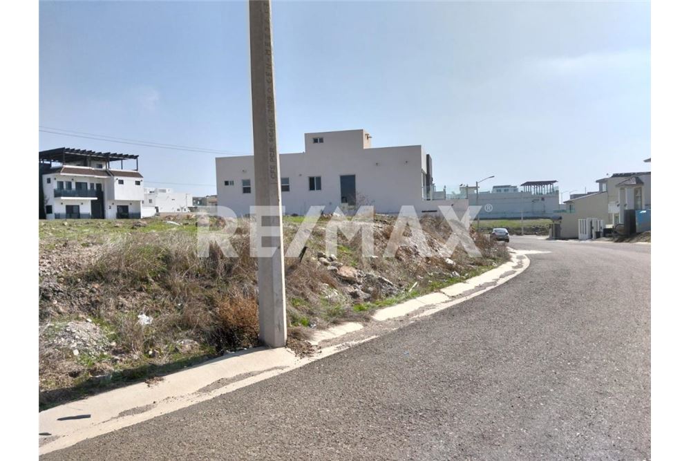 Residencial - Parcela de tierra para inversión - Playas De Rosarito, México - Mexico - 44 - 1001006243-33