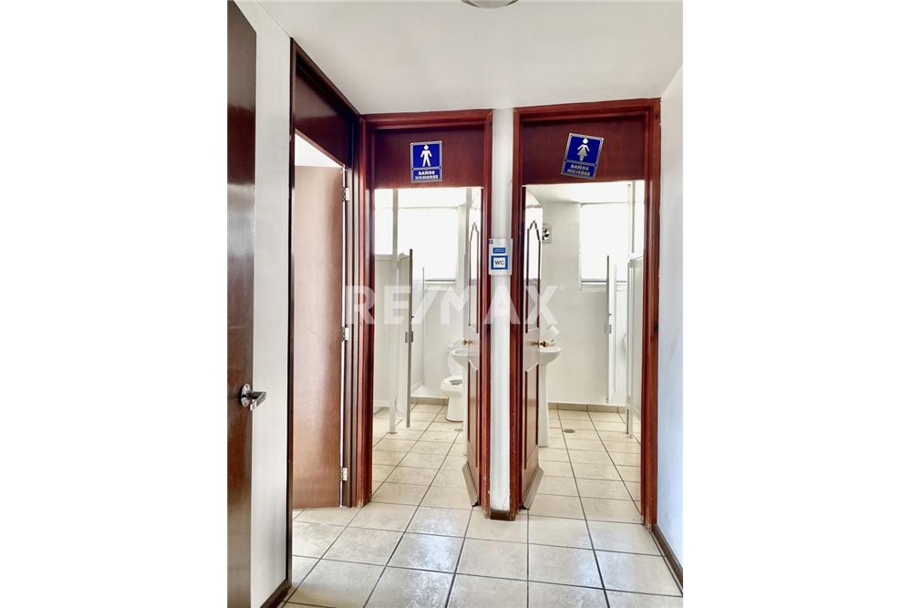 Commercial - Office - Toluca, Mexico - Mexico - 8 - 1001021005-25