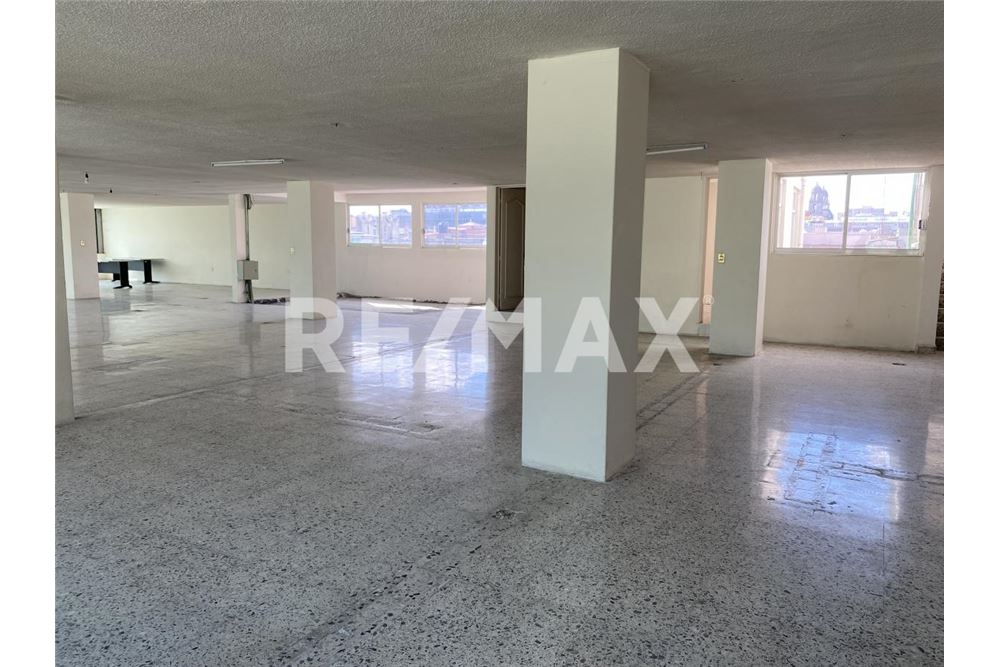 Commercial - Office Block - Toluca, Mexico - Mexico - 19 - 1001021005-14
