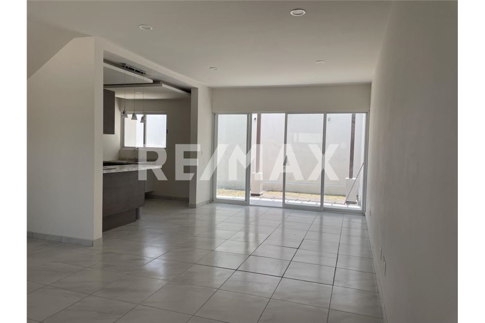 Residenziale - Casa - Corregidora, Messico - Mexico - 2 - 1001065009-52