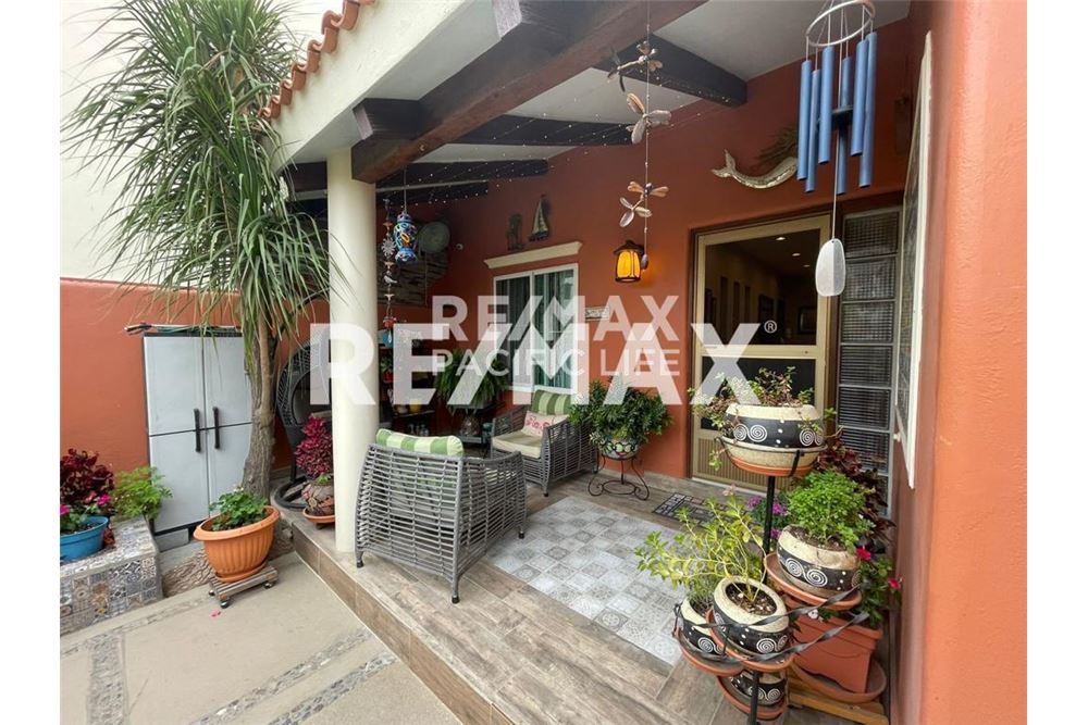 Residencial - Casa - Mazatlán, México - Mexico - 2 - 1001145010-331