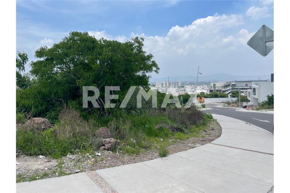 住宅 - 投资用地 - Querétaro, 墨西哥 - Mexico - 4 - 1001065096-396