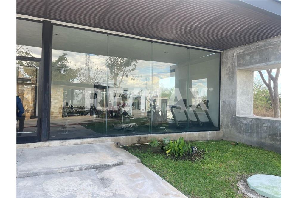 Residential - Земельный участок для сдачи в аренду - Mérida, Мексика - Mexico - 7 - 1001043092-173