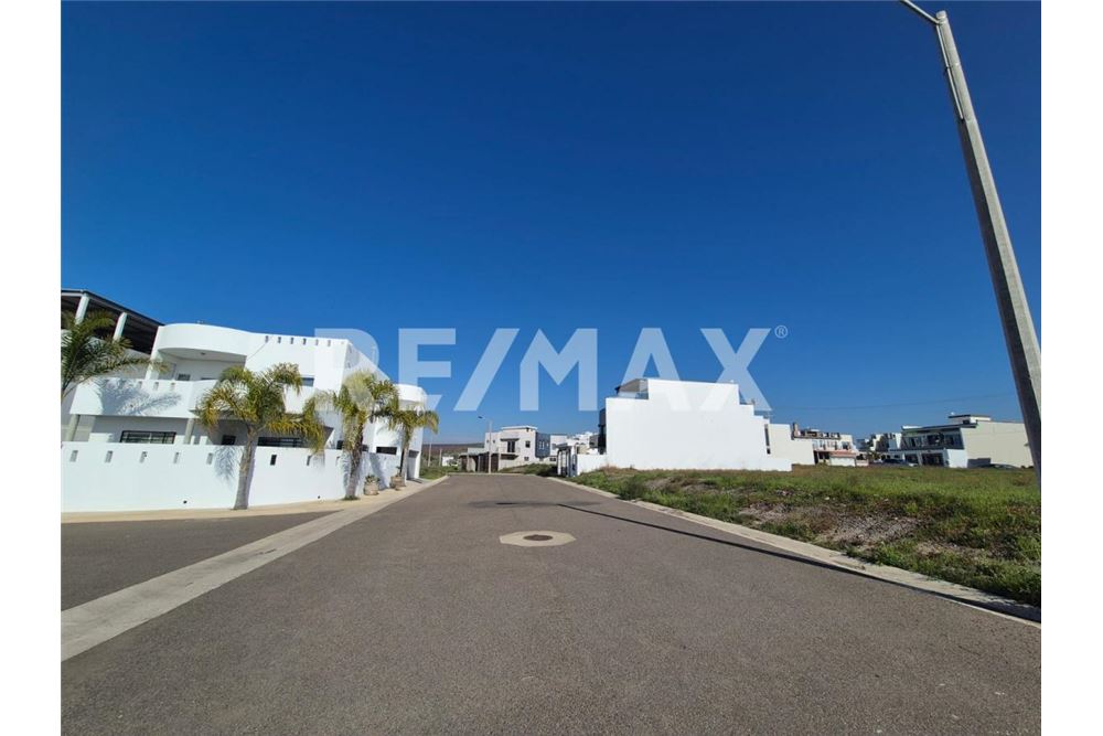 Residential - Plot of Land for Investment - Playas De Rosarito, Mexico - Mexico - 9 - 1001006194-120