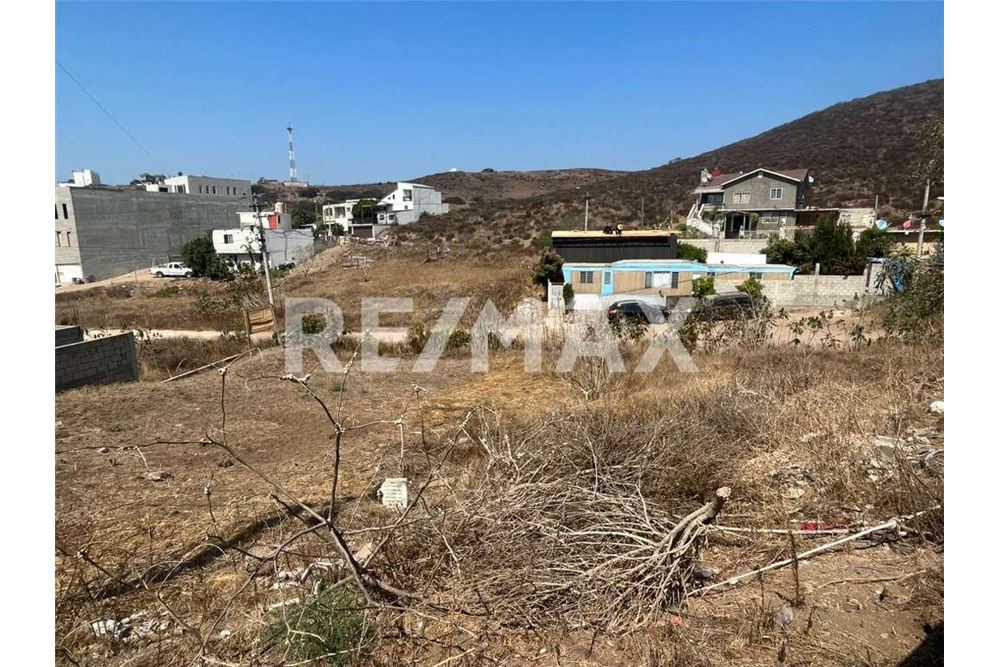 Wohnung - Grundstück für Freizeit - Playas De Rosarito, Mexiko - Mexico - 24 - 1001006182-94
