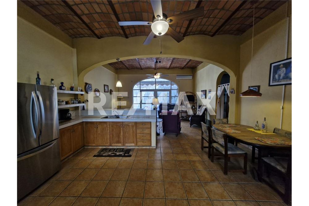 Residential - House - Bahía De Banderas, Mexico - Mexico - 12 - 1001121028-24