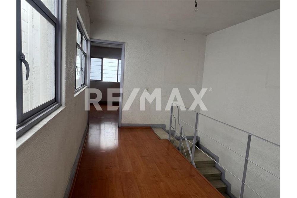 Residential - House - Ciudad de México, Mexico - Mexico - 6 - 1001028002-538