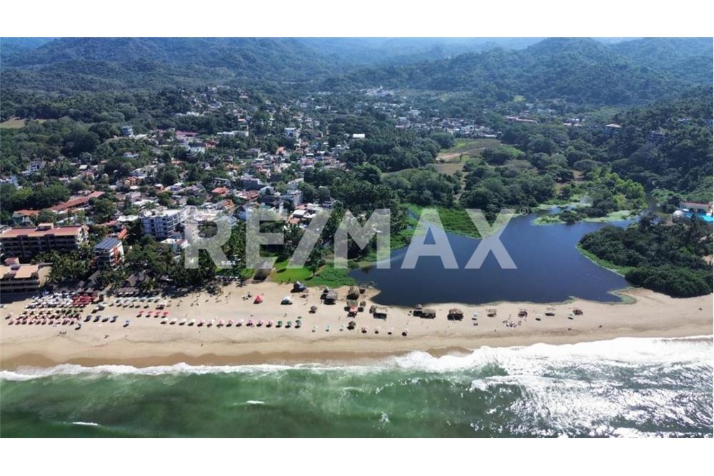 Residential - Plot of Land for Investment - Bahía De Banderas, Mexico - Mexico - 1 - 1001121060-4