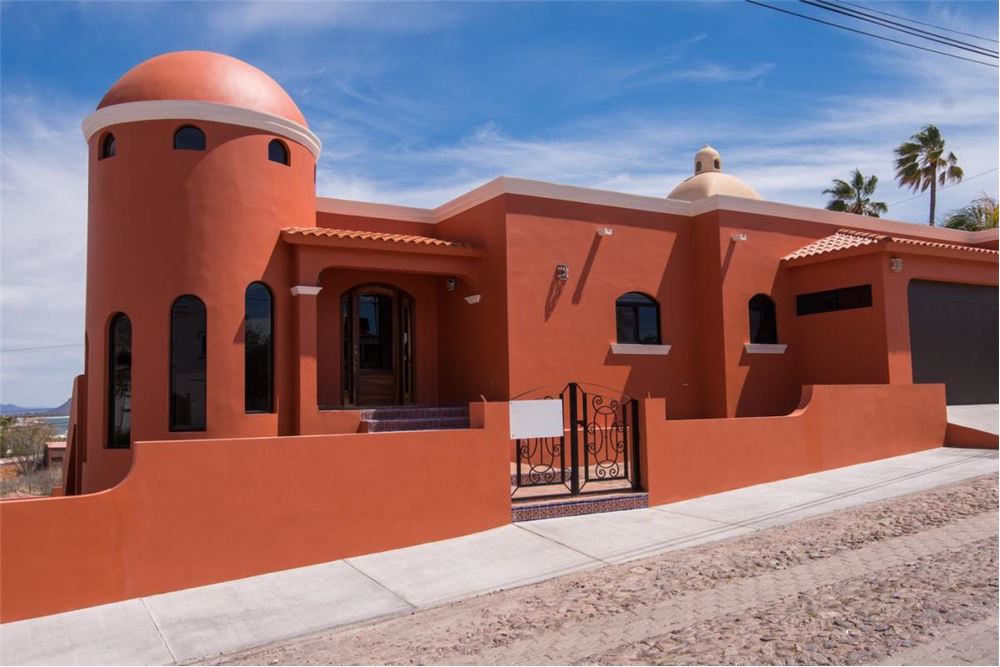 Guaymas Mexico Real Estate