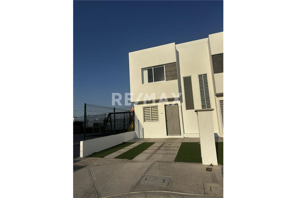 住宅 - 房子 - Querétaro, 墨西哥 - Mexico - 10 - 1001065272-13