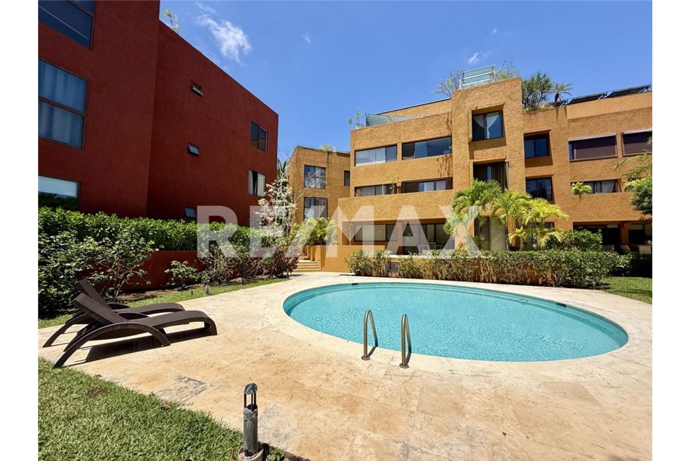 Residential - Apartment with roof - Playa del Carmen, Mexico - Mexico - 42 - 1001040044-21