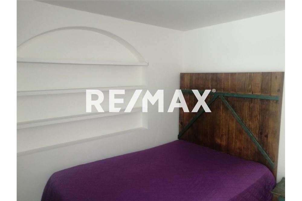 Residential - Apartment with roof - Ciudad de México, Mexico - Mexico - 2 - 1001028031-256