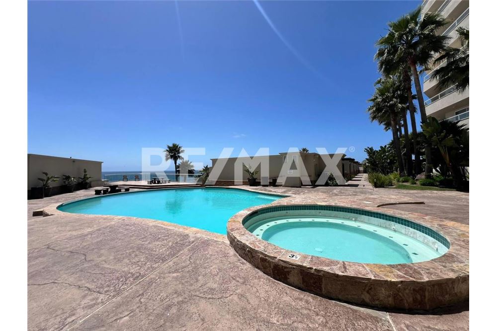 Residential - Condo/Apartment - Playas De Rosarito, Mexico - Mexico - 37 - 1001104033-47